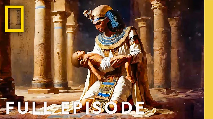 Exodus Mysteries (Full Episode) | Lost Treasures of the Bible | National Geographic