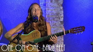 Cellar Sessions: Caroline Jones - Bare Feet April 11th, 2018 City Winery New York