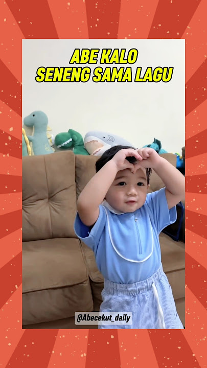 WHEN IT'S FUN I SONG 🥰 #beebebe #bedaily #bebebe #cutebaby #bedaily #smartboy