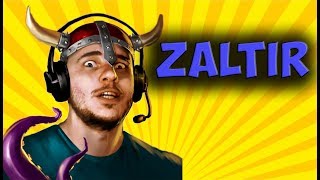 В гостях #4 Зальтир ( Zaltir's Channel )