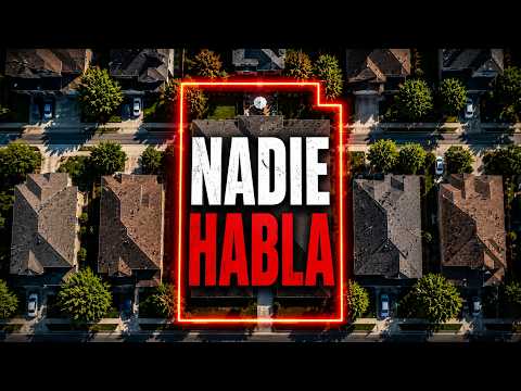 ¿Por Qué En EE.UU. Nunca Terminas de Pagar Tu Casa?