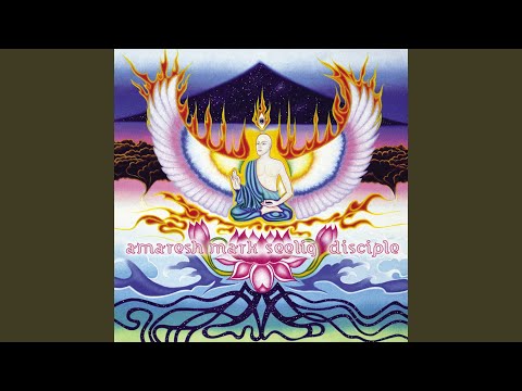 Mark Seelig — Call of the Divine (based on Raga Bihag)