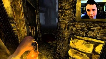 Alchemy! - Amnesia: Dark Decent - Part 3