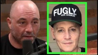 Joe Rogan on Johnny Depp Being Fired From Pirates of the Caribbean