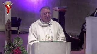 18.05.2026 Abendmesse-Predigt - Erlöserkirche Lustenau Rheindorf