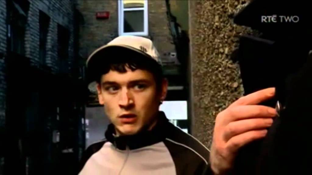 Last Priest In Ireland YouTube