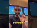 رد فعل عبدالله اشكناني على 70 اسم في 30 ثانية