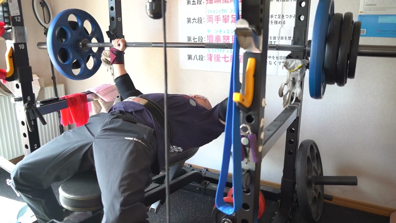 ベンチプレス Plate-Loaded Iso-Lateral Horizontal Bench Press | Hammer Strength