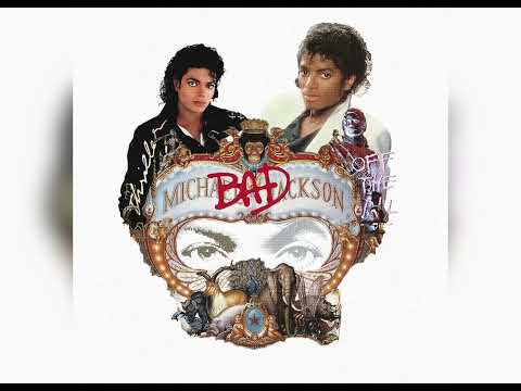 U 2 BAD (michael jackson x usher)