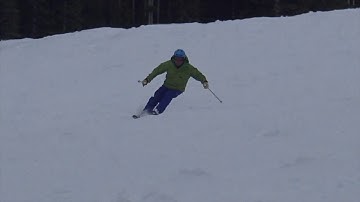 Variable Terrain 3 - PSIA - MA - Movement Analysis