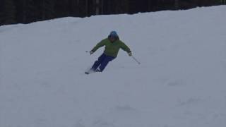 Variable Terrain 3 - PSIA - MA - Movement Analysis