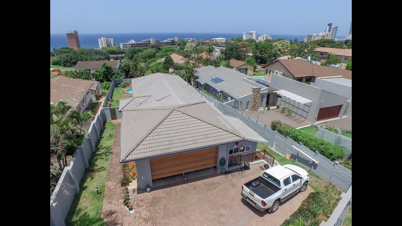 3 Bed House for sale in Kwazulu Natal Durban Umhlanga Umhlanga