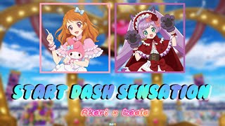 アイカツ 劇場版 フィルム START DASH SENSATION あかり mqdefault.jpg