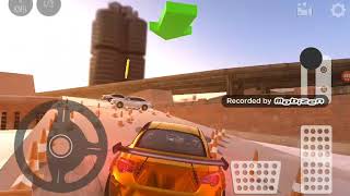 O melhor jogo de estacionamento de luxo screenshot 3