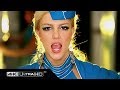 Britney Spears - Toxic (Preview) 4K