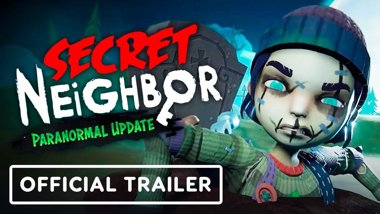 Secret Neighbor Archives - HorrorBuzz