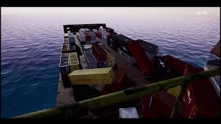 Ship Graveyard Simulator Devlog #6