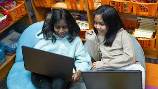Attendance Matters: How Fairhill Elementary Keeps Students Engaged