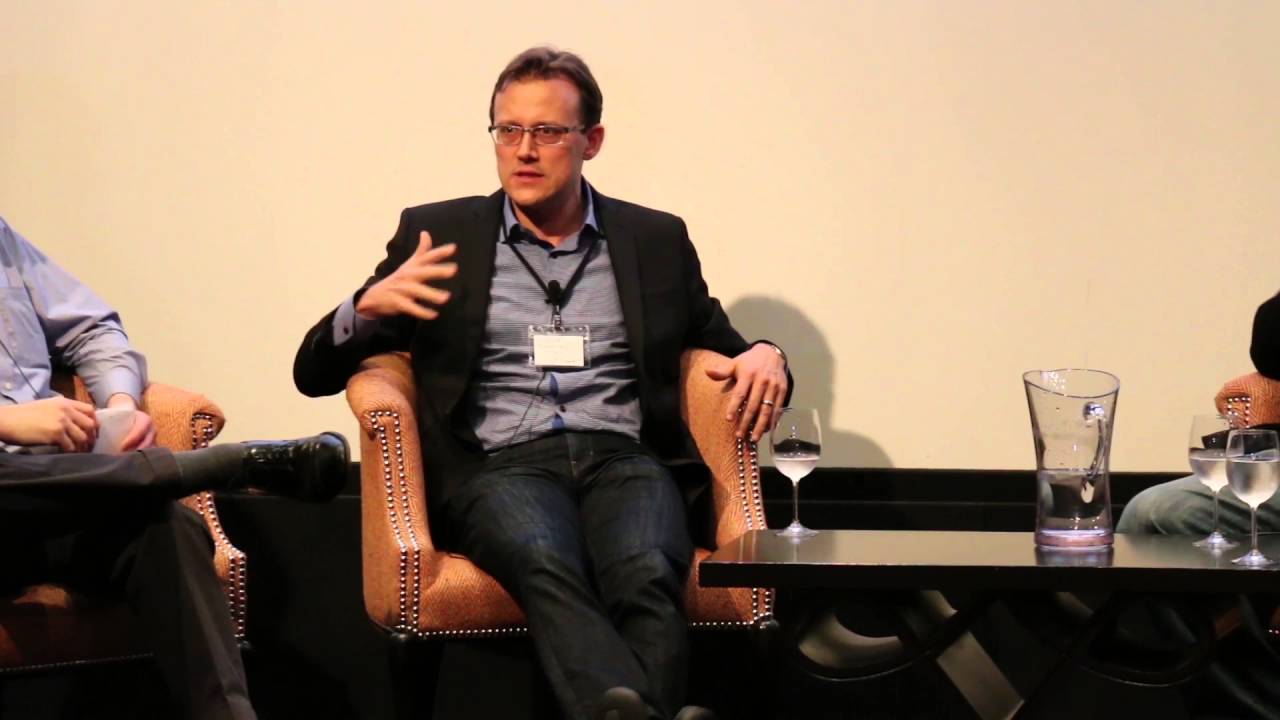 "Linear TV VS Digital Is Linear TV Dead?" INFronts 2016 YouTube