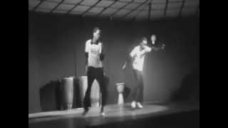 Famous Sick City Entertainment Dancers : Cedrick and Ganza  - Ishyo Art Center - 2009 Net Worth