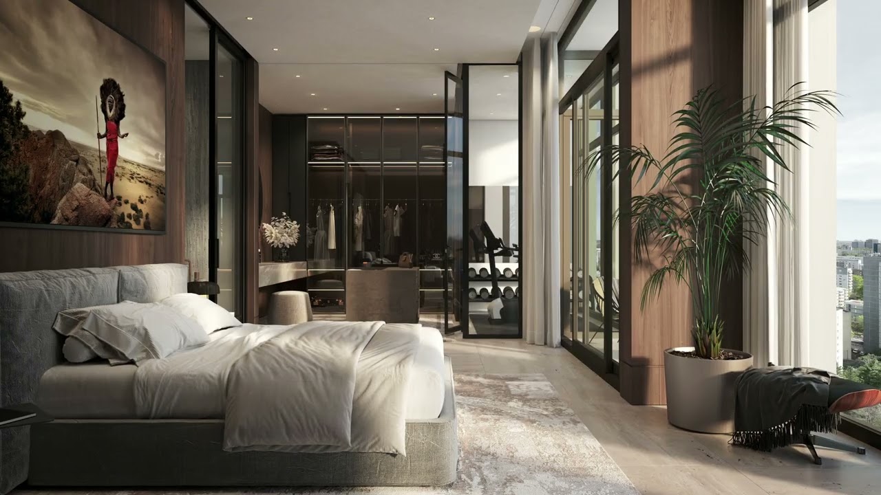 Grandaire Berlin Penthouse 20 2/3