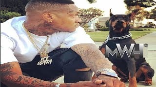 Slim 400 & Yg - Tree Top Bompton Piru Music Video 2018