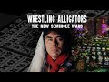 Wrestling Alligators | Official Trailer