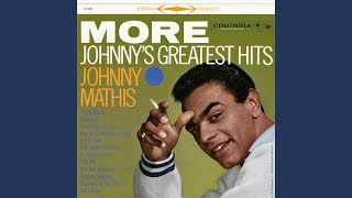 Miniatura del video "Johnny Mathis - Call Me"