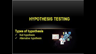 HYPOTHESIS TESTING IN GRETL (PART -1) I PRACTICAL WORLD FINANCE I ECONOMETRICS I TYPES OF HYPOTHESIS