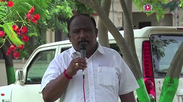 NSS Orientation program at HCAS