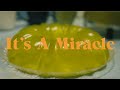 Brian Dunne - It&#39;s A Miracle (Official Music Video)