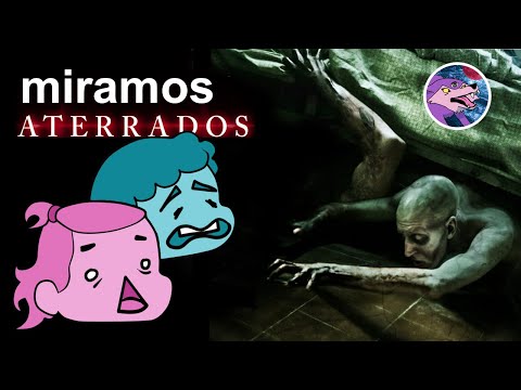 miramos ATERRADOS - acaradeperro