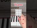 Tutoriales virales de canciones italianas