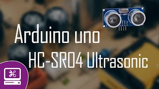 Arduino HC-SR04 Ultrasonic sensor - How to read out Arduino Uno HC-SR04