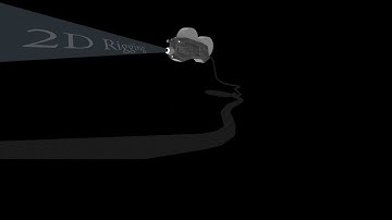 Toonboom Harmony - 2D Rigging - Preparing your character for a rig.