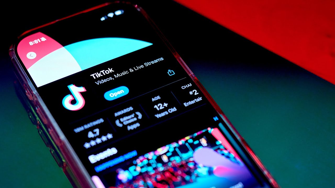 TikTok Buyer Has Been Found, Says Trump