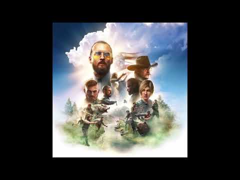 Far Cry 5 - Oh The Bliss ( Instrumental ) Edited Version