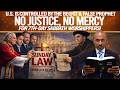 U S Is Controlled By Beast False Prophet No Justice Or Mercy For Seventh Day Sabbath Worshippers U S Is Controlled By Beast False Prophet No Justice Or Mercy For Seventh Day Sabbath Worshippers