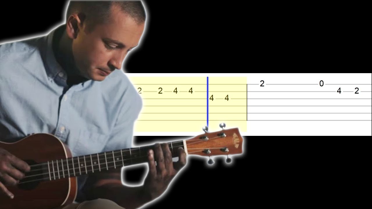 Twenty One Pilots - The Craving (Easy Guitar Tabs Tutorial) - YouTube