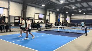 Money ball $1000 cash Final Game2 Logan n Tucker Vs Kha n Yovannie  screenshot 5