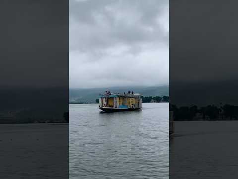 A Boat Journey