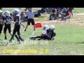 Catonsville stars vs sykesville raiders 911 football 2013 sportsmajorscom