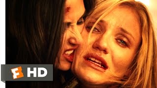 Charlie's Angels: Full Throttle - Go to Hell Scene (10\/10) | Movieclips