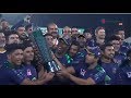 Quetta Gladiators Win PSL 4 - HBL PSL 2019 Final