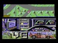 C128 COMMODORE 128 NATIVE MODE The Last v8 Mastertronic 1985 g64 zip