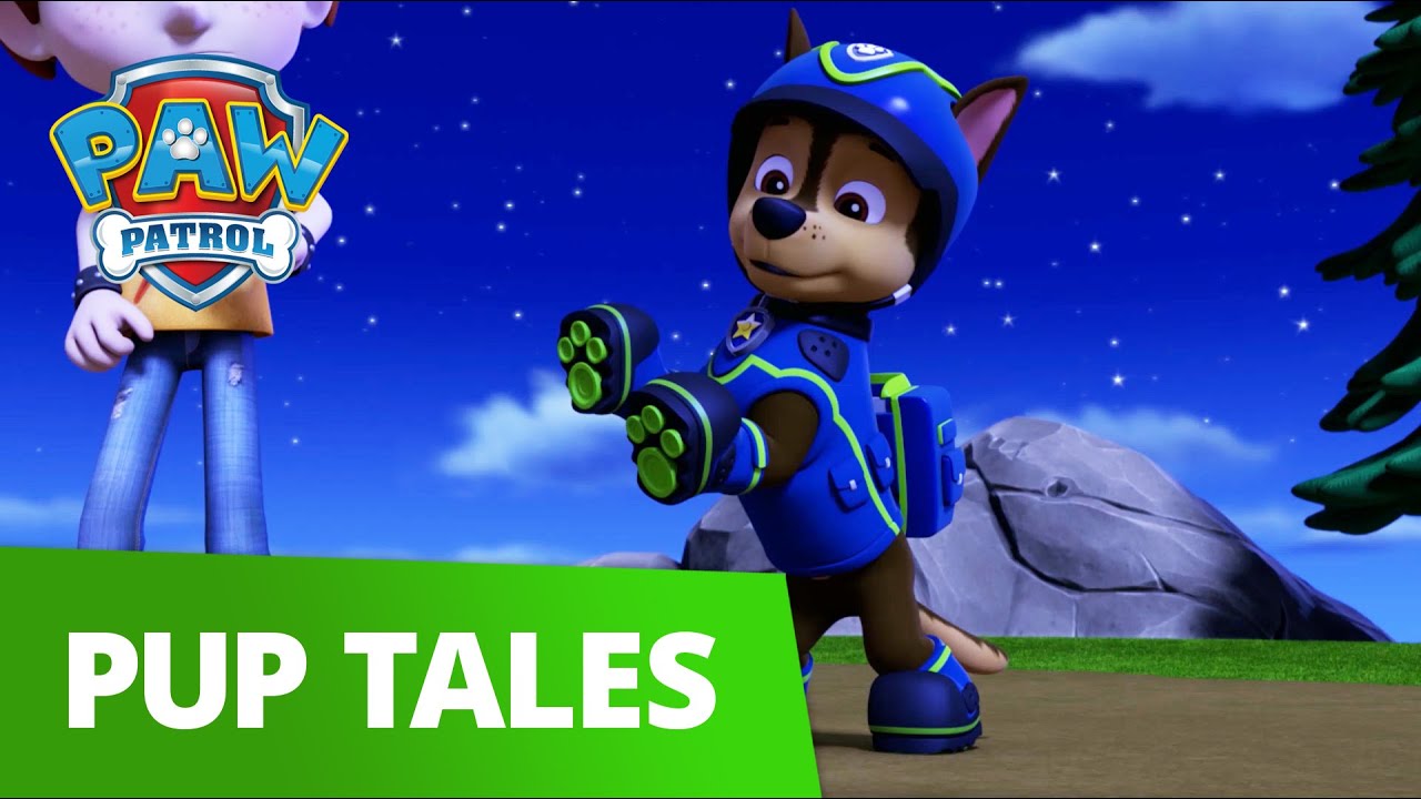 PAW Patrol | Pups Save a Freighter | Rescue Episode | PAW Patrol Official & Friends!