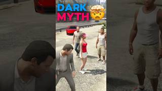Top 2 Viral GTA 5 Myth You Must Try😱🔥