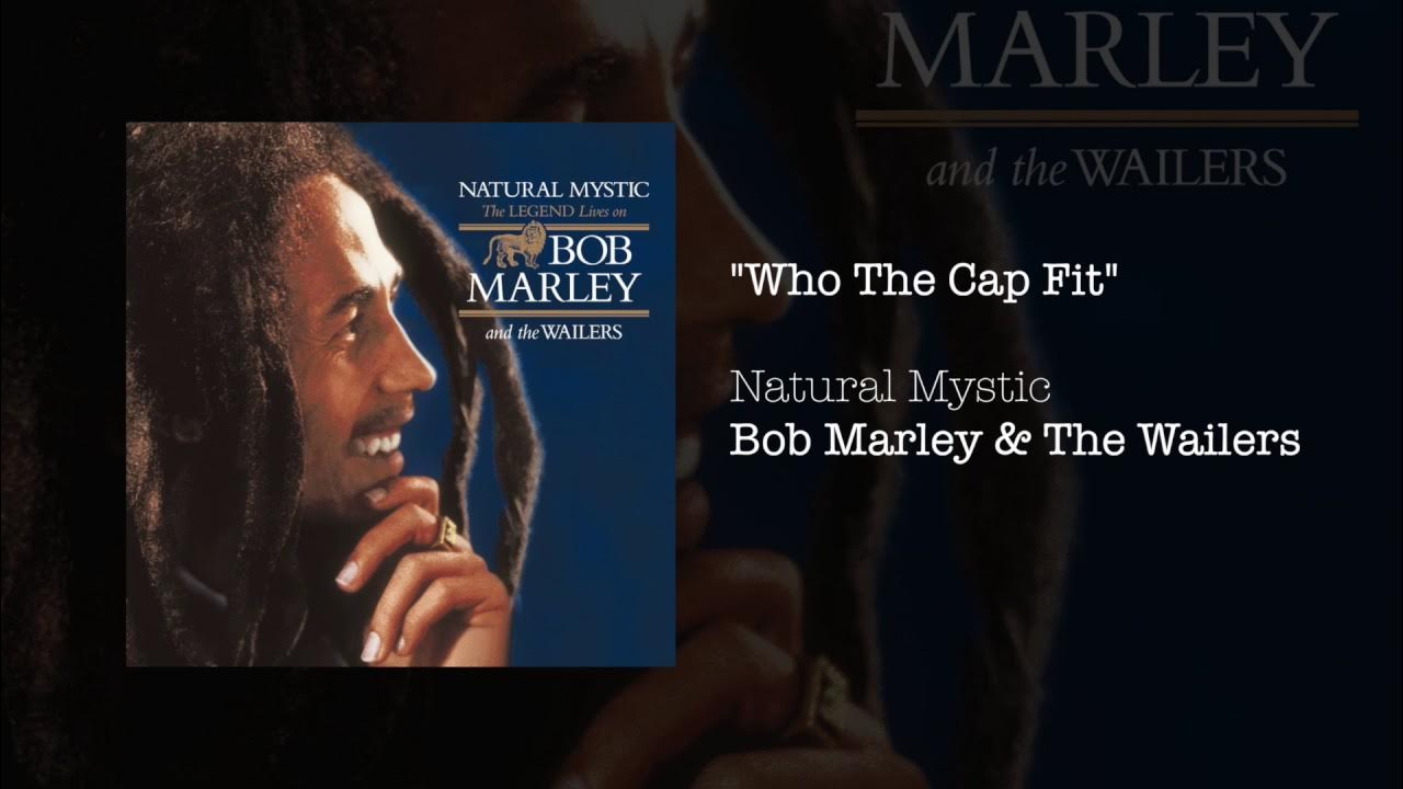 Who The Cap Fit (1995) - Bob Marley & The Wailers Who The Cap Fit (1995) - Bob Marley & The Wailers