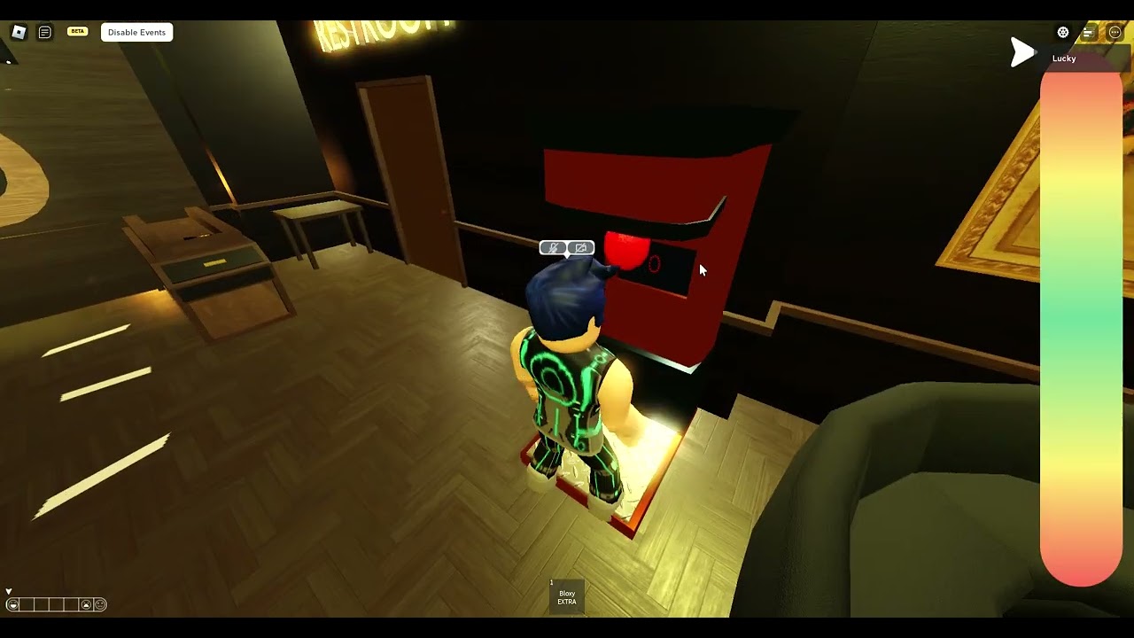 Roblox drinks on tap 17+ roblox game