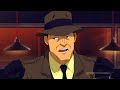 Batman: Death in the Family (Interactive Edition) - Diner scene (Music Only)